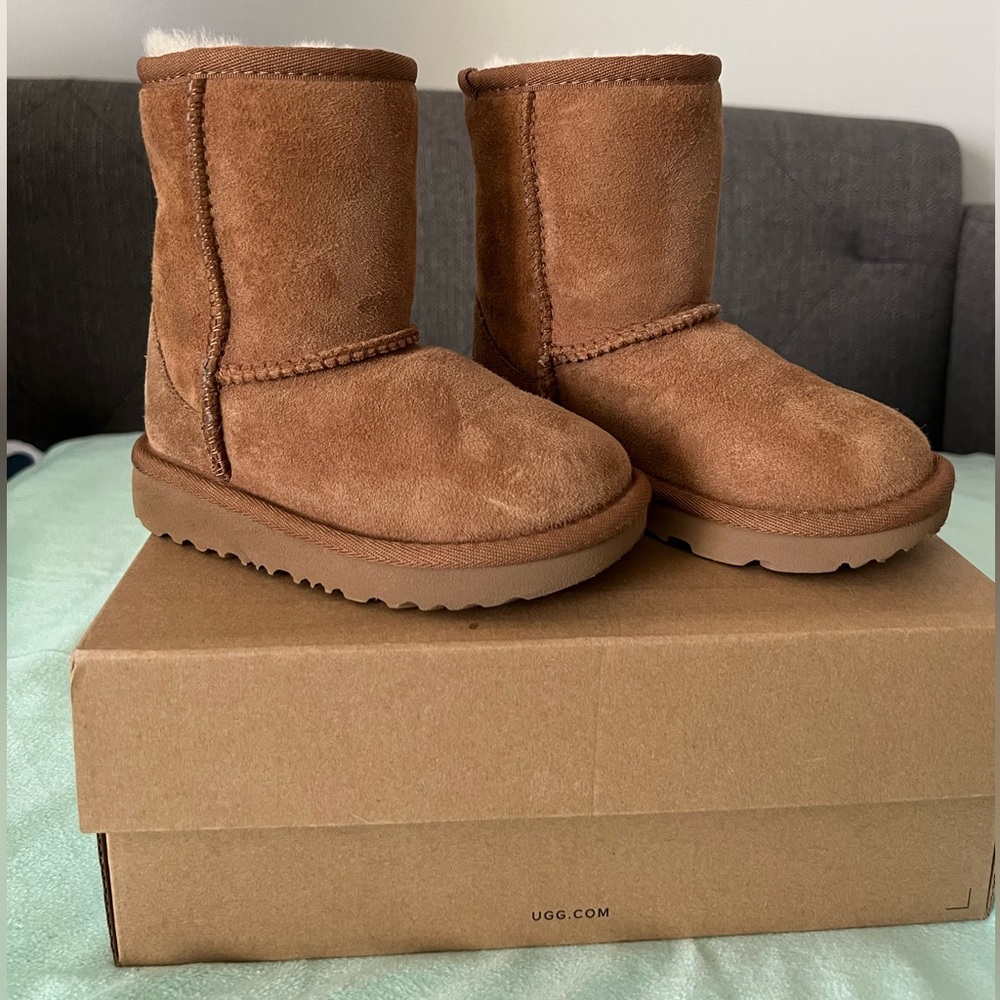 Toddler Boots, Uggs